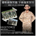 2016 Новый Китай Оптовая Camo Тактическая военная армия боевой форме